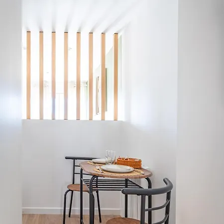아파트 Olive Jardin Privatif Wifi 껑브헤