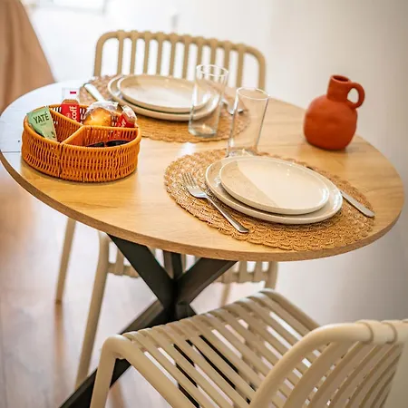 Olive Jardin Privatif Wifi 아파트 *